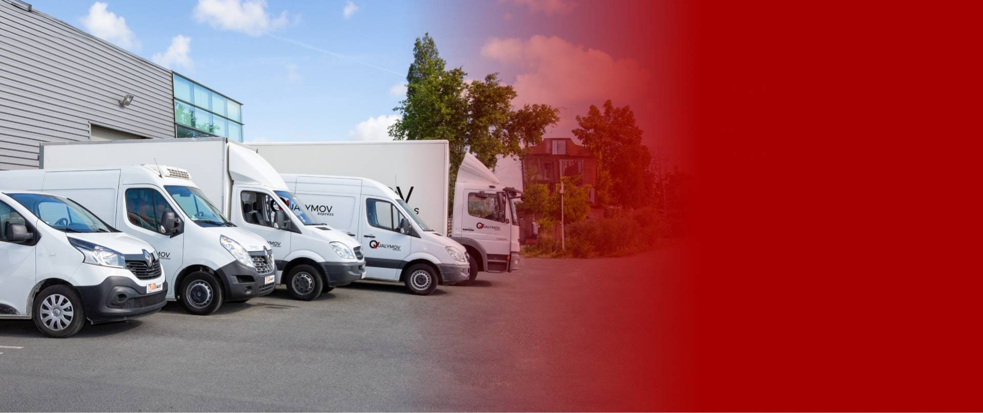 Qualymov Express Ltda